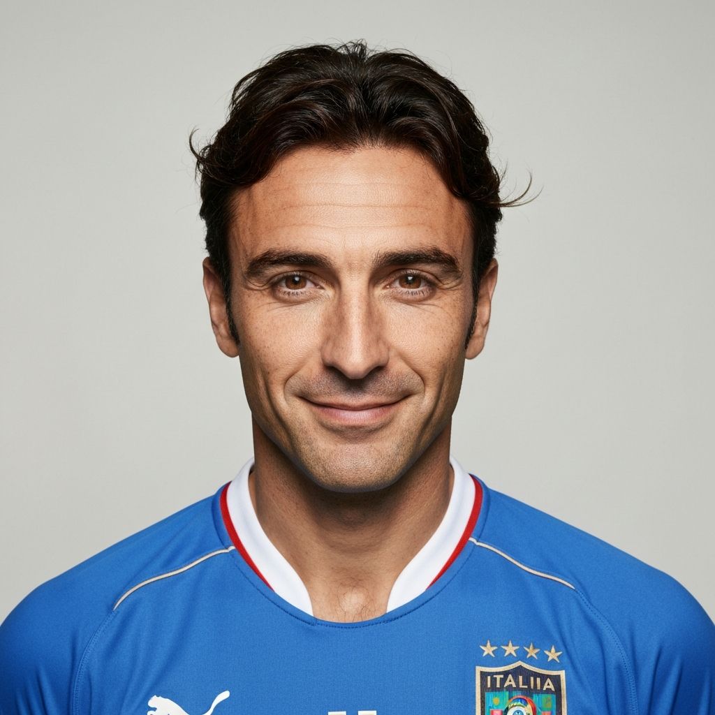 Alessandro Del Piero